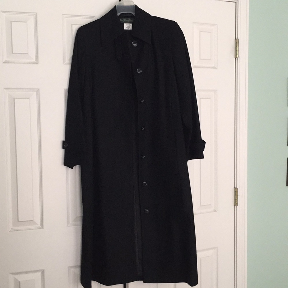 NWOT Women’s Harvé Bernard Wool Jacket!!